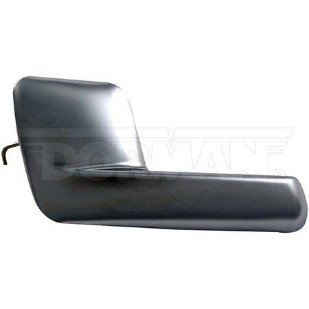 Motormite Interior Door Handle Front Left Rear Lef 82169